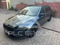 2021 Skoda Superb