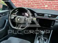 2021 Skoda Superb