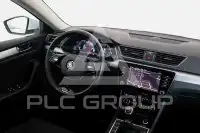 2021 Skoda Superb