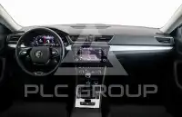 2021 Skoda Superb