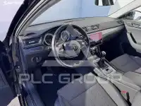 2021 Skoda Superb