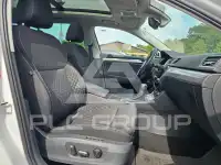 2021 Skoda Superb