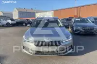 2021 Skoda Superb