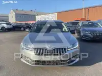 2021 Skoda Superb