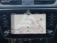 2021 Skoda Superb