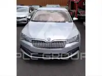 2021 Skoda Superb