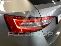 2021 Skoda Superb