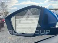 2021 Skoda Superb