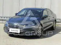 2021 Skoda Superb
