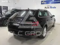 2021 Skoda Superb