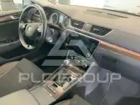 2021 Skoda Superb