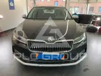 2021 Skoda Superb