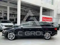 2021 Skoda Superb