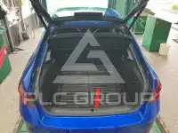 2021 Skoda Superb