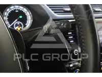 2021 Skoda Superb