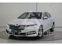 2021 Skoda Superb