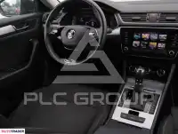 2021 Skoda Superb