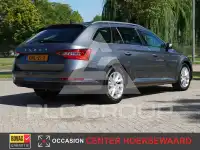 2021 Skoda Superb