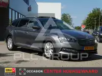 2021 Skoda Superb
