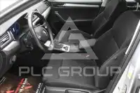 2021 Skoda Superb