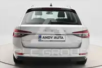 2021 Skoda Superb