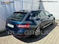 2021 Skoda Superb