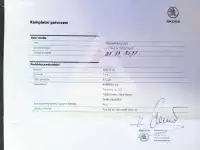 2021 Skoda Superb