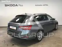 2021 Skoda Superb