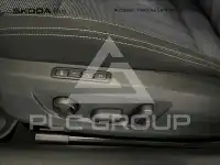 2021 Skoda Superb