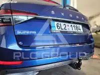 2021 Skoda Superb
