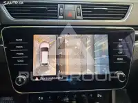 2021 Skoda Superb