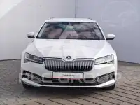 2021 Skoda Superb