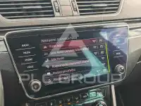 2021 Skoda Superb
