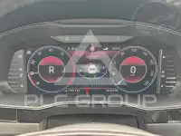 2021 Skoda Superb