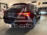 2021 Skoda Superb