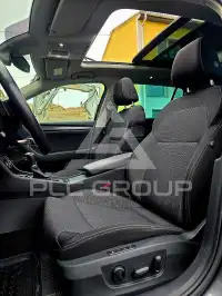 2021 Skoda Superb
