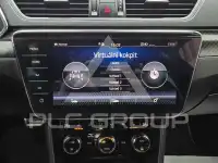 2021 Skoda Superb
