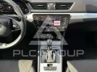 2021 Skoda Superb