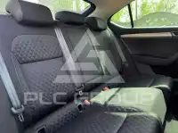 2021 Skoda Superb