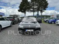 2021 Skoda Superb