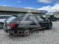 2021 Skoda Superb