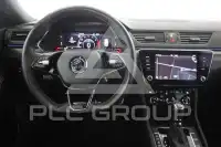 2021 Skoda Superb