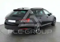 2021 Skoda Superb
