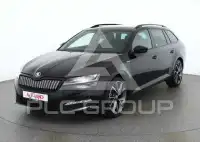 2021 Skoda Superb
