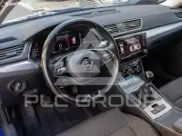 2021 Skoda Superb
