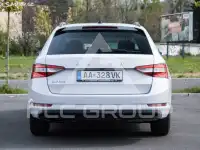 2021 Skoda Superb