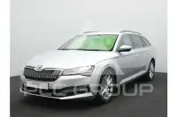 2021 Skoda Superb