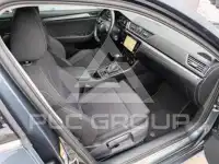 2021 Skoda Superb