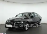 2021 Skoda Superb