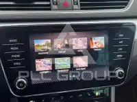 2021 Skoda Superb